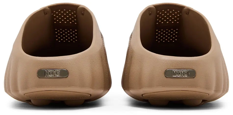 Nike Mind Slides 001 'Hemp'