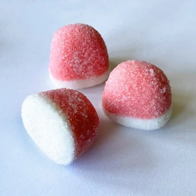 Efrutti Creamy Dreamy Strawberry Batch 100g