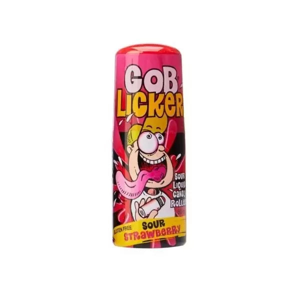 Gob Licker Sour 60mL