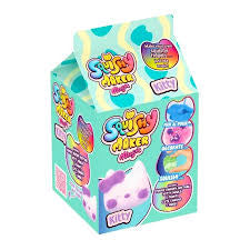 Squishy Maker Magic - Mini Kitten DIY Squishy Kit