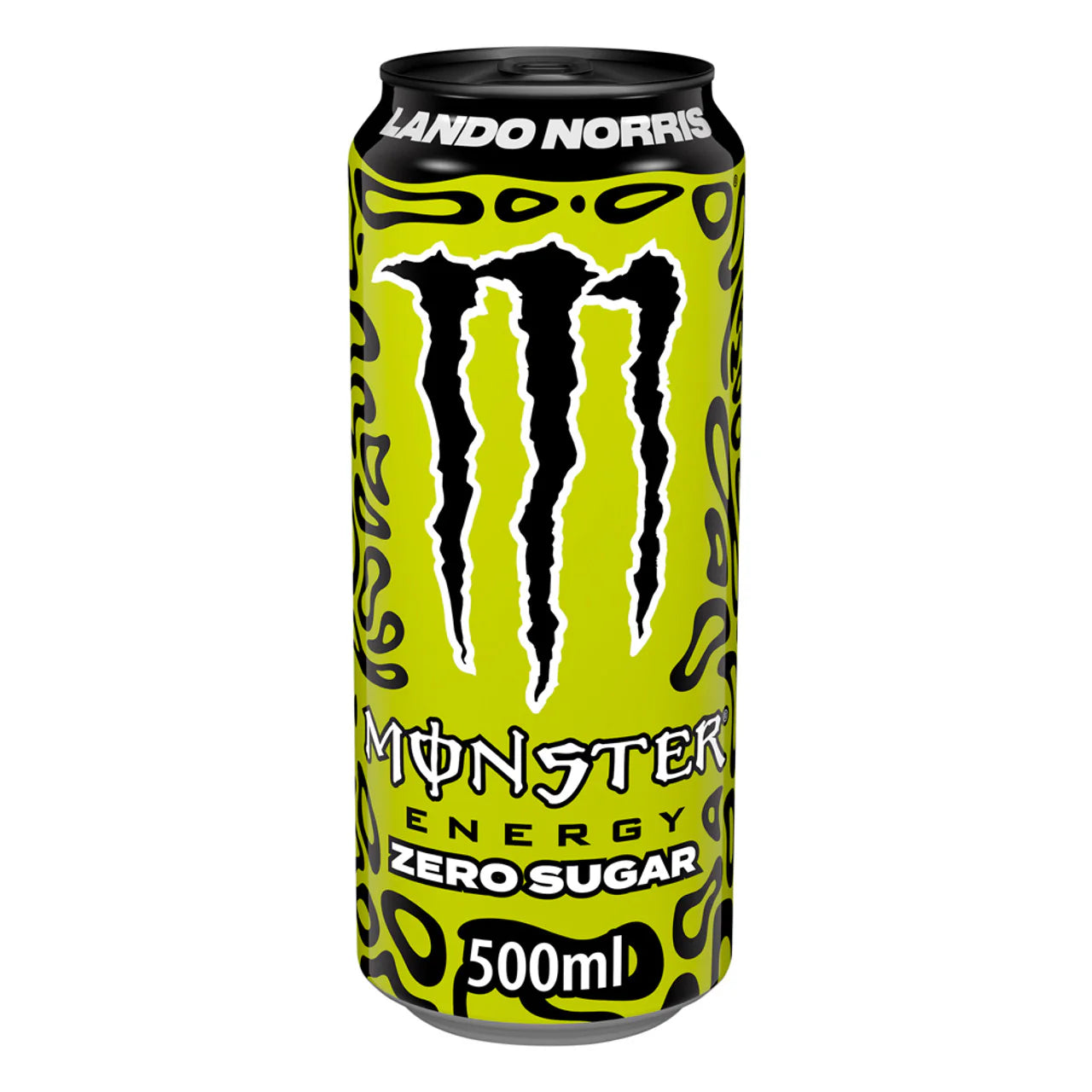 Monster Lando Norris 500ml