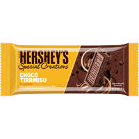 Hersheys Special Creations Chocolate Tiramisu 38g Bar