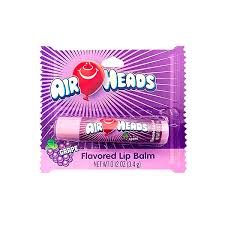 Airheads Grape Flavored Lip Balm