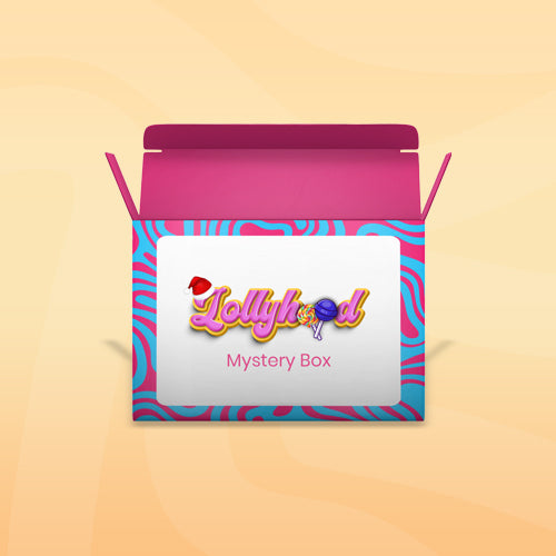 Mystery Box