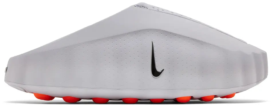 Nike Mind Slides 001 Mule 'Light Smoke Grey'