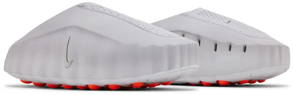 Nike Mind Slides 001 Mule 'Light Smoke Grey'