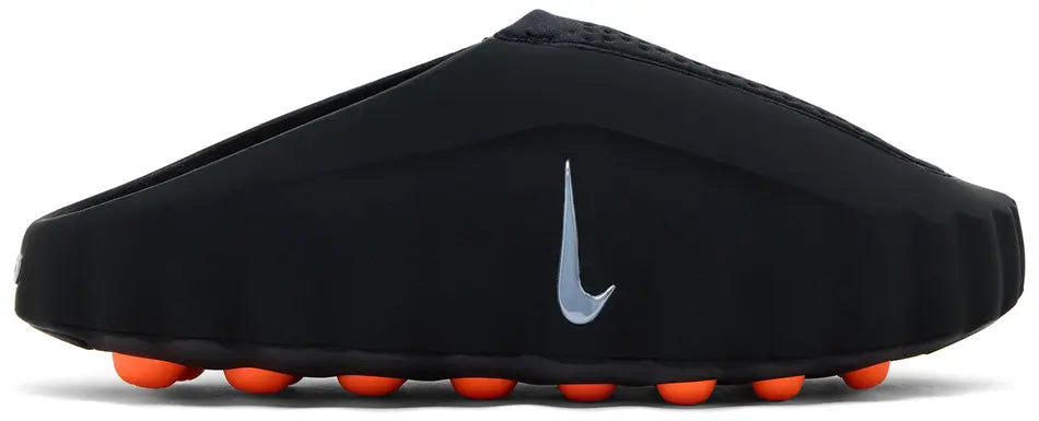 Nike Mind Slides 001 'Black'