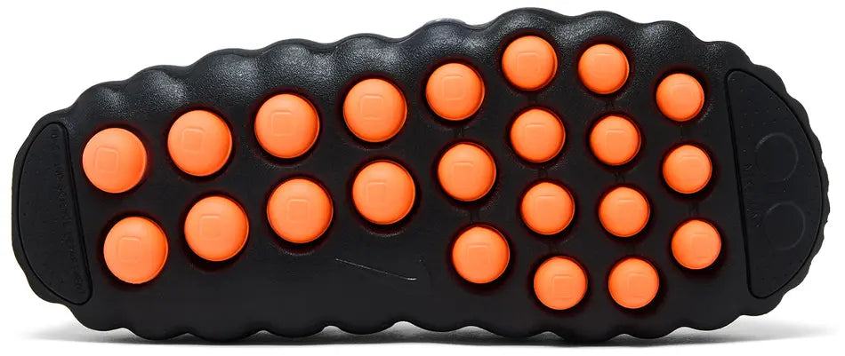 Nike Mind Slides 001 'Black'