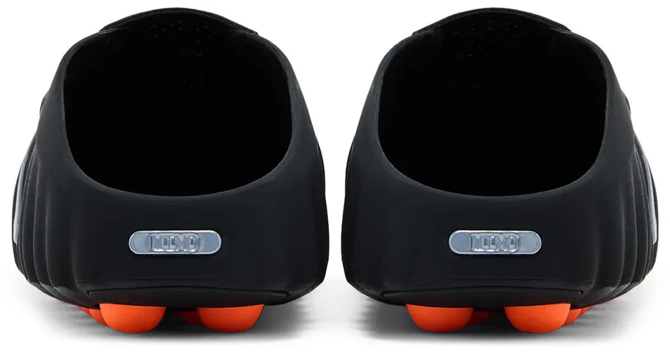 Nike Mind Slides 001 'Black'