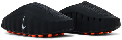 Nike Mind Slides 001 'Black'