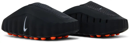 Nike Mind Slides 001 'Black'