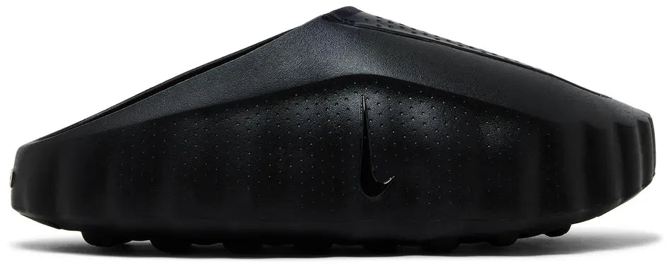 Nike Mind Slides 001 'Triple Black'