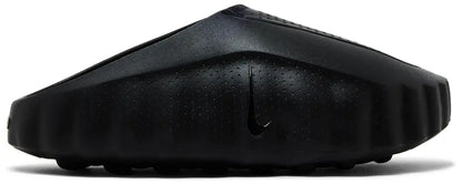 Nike Mind Slides 001 'Triple Black'