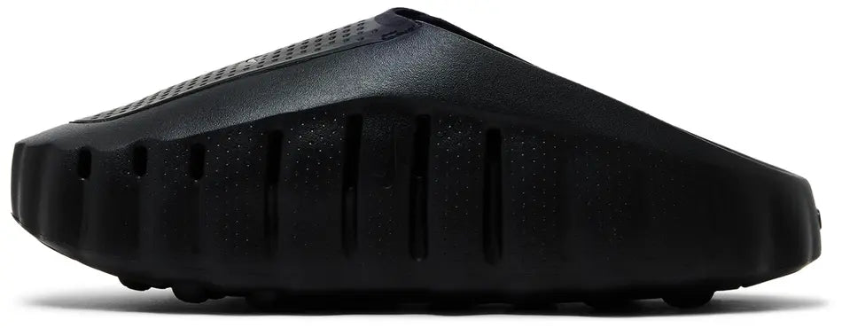 Nike Mind Slides 001 'Triple Black'