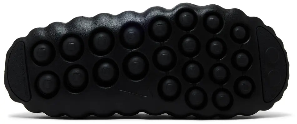 Nike Mind Slides 001 'Triple Black'