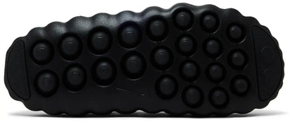 Nike Mind Slides 001 'Triple Black'