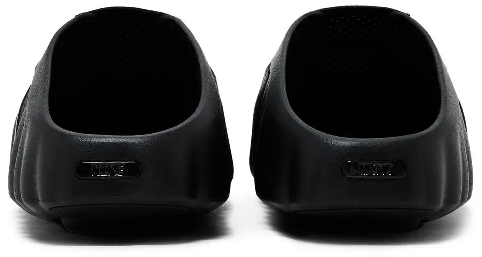 Nike Mind Slides 001 'Triple Black'