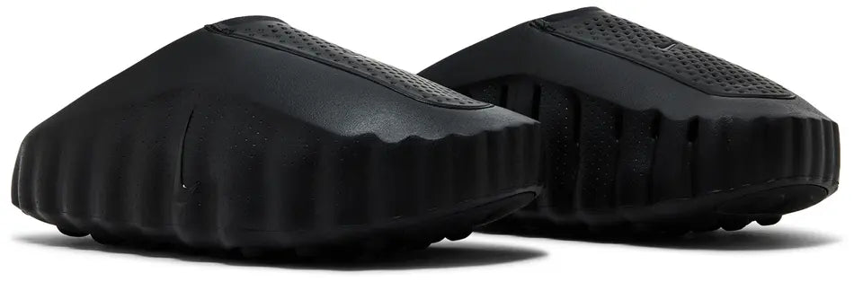 Nike Mind Slides 001 'Triple Black'