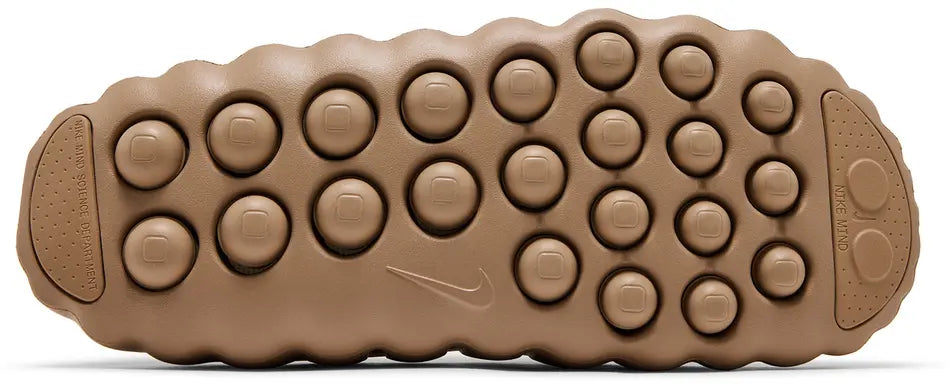 Nike Mind Slides 001 'Hemp'