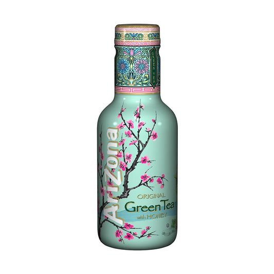 Arizona - Green Tea