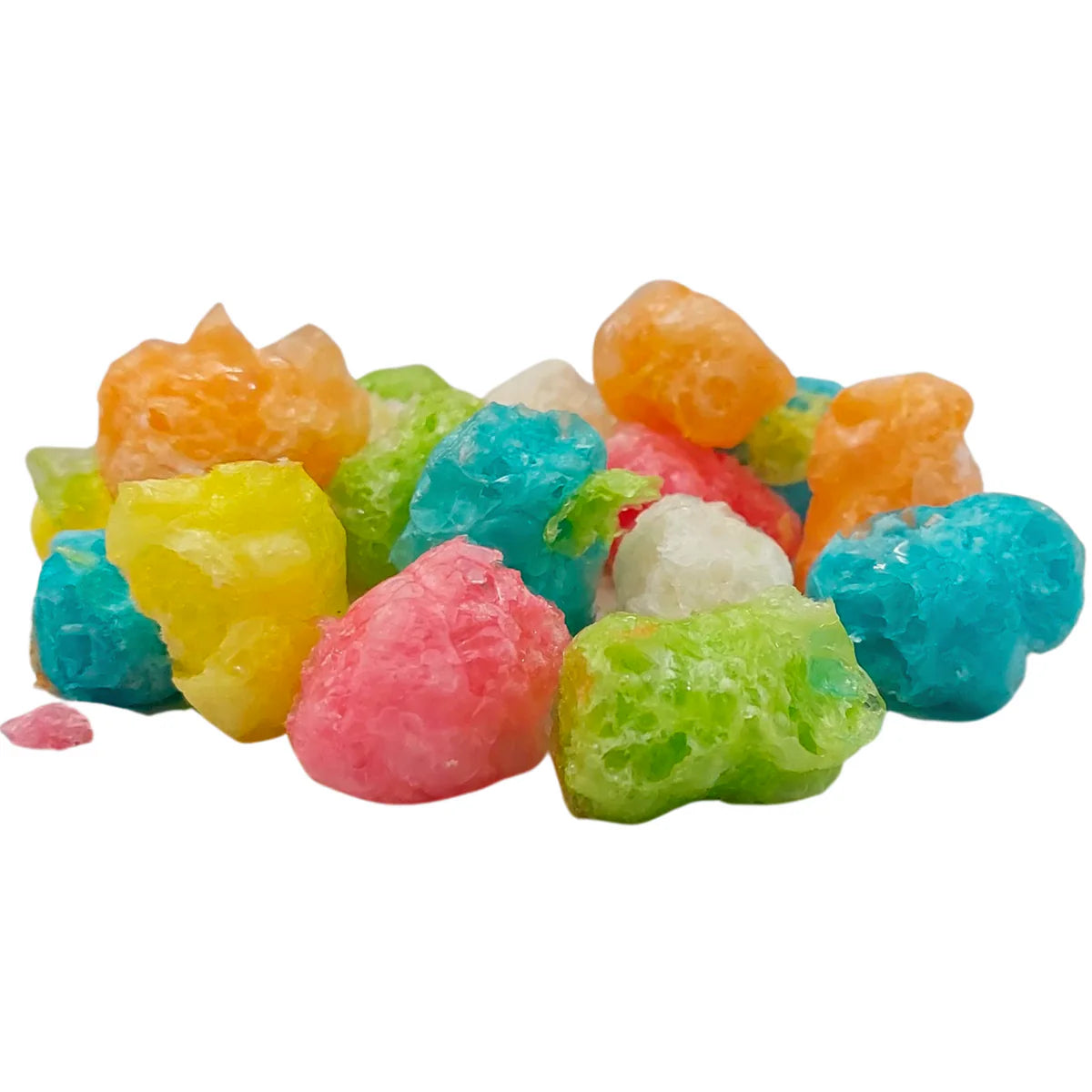 Freeze Dried Gummy Bear 50g