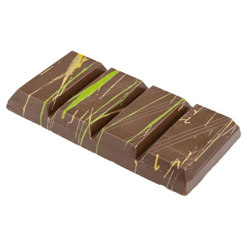 Beyoglu Dubaco Dubai Chocolate with Pistachio - 95g