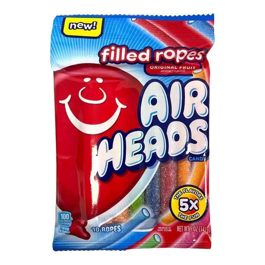 Airheads Filled Ropes 141g