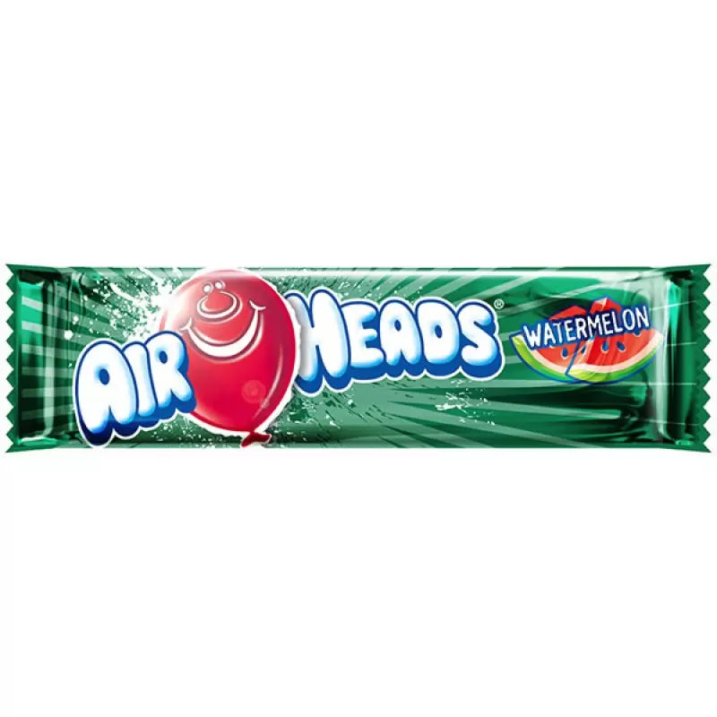 Airheads Watermelon 15.6g