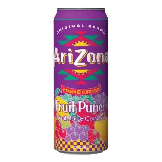 Arizona Fruit Punch 680mL