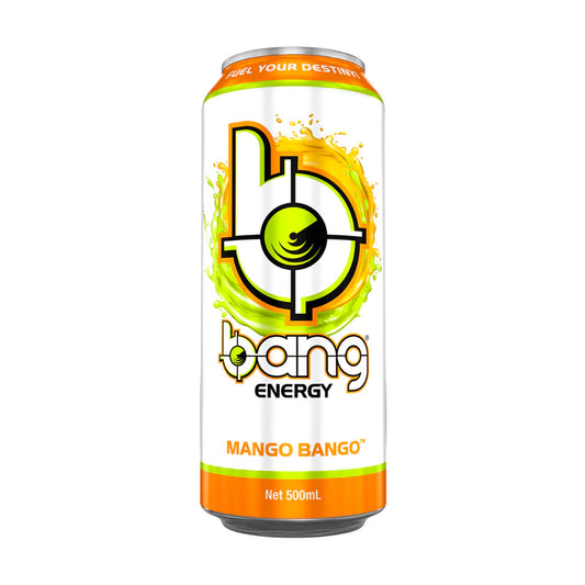 Bang Energy Drink - Mango Bango