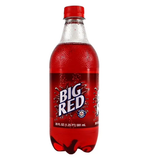 Big Red 591mL