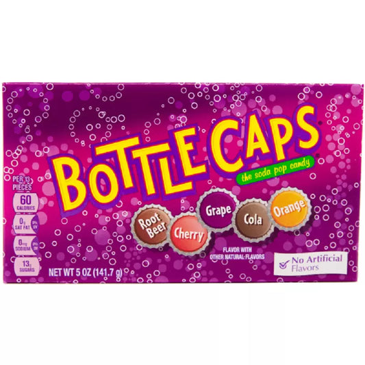 Bottle Caps 141.7g