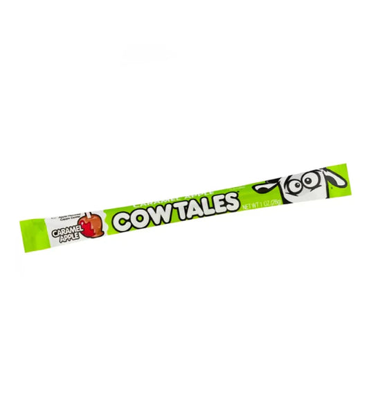 Cow Tales - Caramel Apple 28g