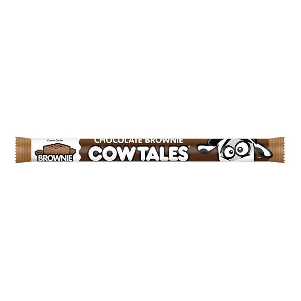 Cow Tales - Brownie 28g