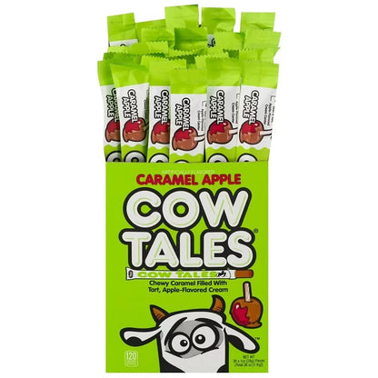 Cow Tales - Caramel Apple 28g