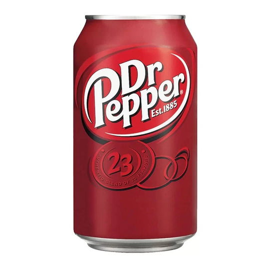 Dr Pepper