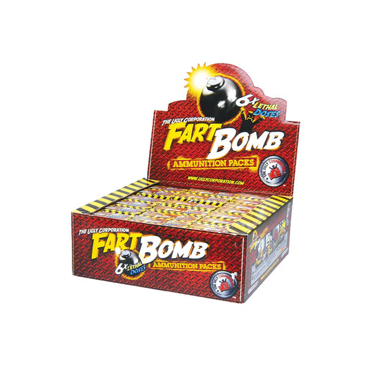 Fart Bombs - 15g