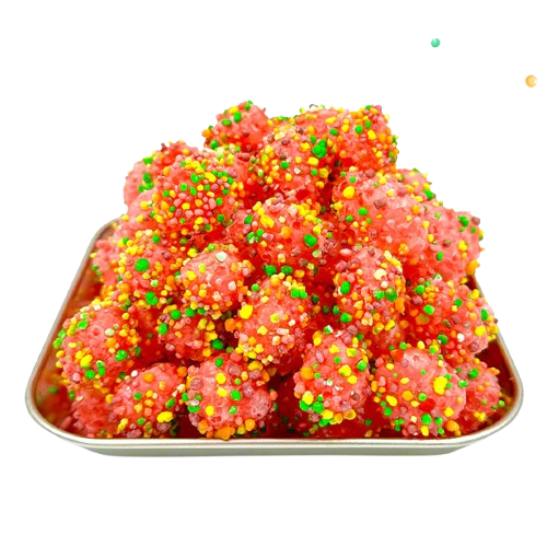 Freeze Dried Nerds Gummy Clusters 40g