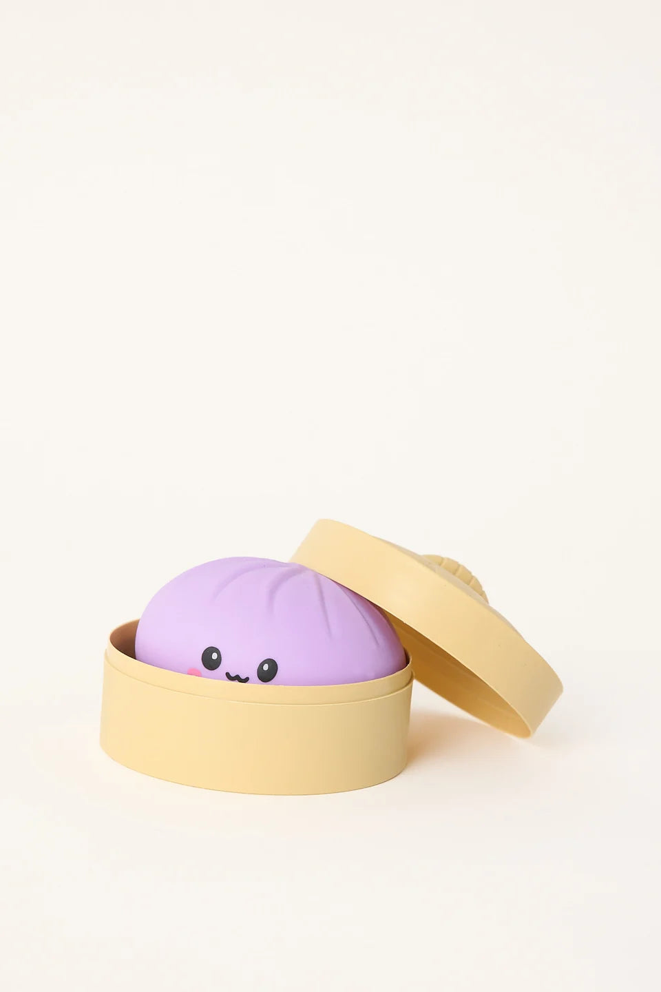 Lucky Bao Mystery Dumpling Squish