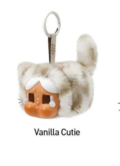 CRYBABY Wild but Cutie Series - Vinyl Plush Pendant Blind Box