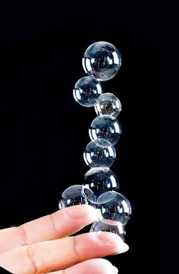Keycraft - Touchable Bubbles