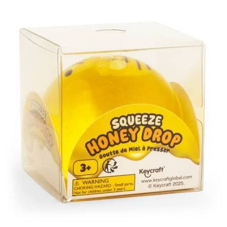 Keycraft - Squeeze Honey Drop