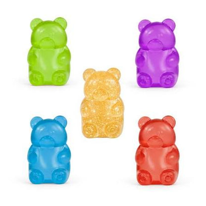 Keycraft Gummy Bearz Mystery Squish – Blind Bag Squishy