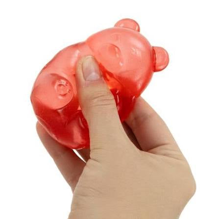 Keycraft Gummy Bearz Mystery Squish – Blind Bag Squishy
