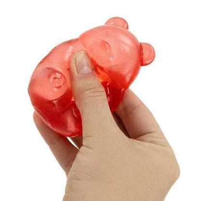 Keycraft Gummy Bearz Mystery Squish – Blind Bag Squishy