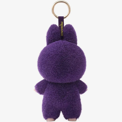 POP MART LABUBU × PRONOUNCE - WINGS OF FORTUNE VINYL PLUSH HANGING CARD