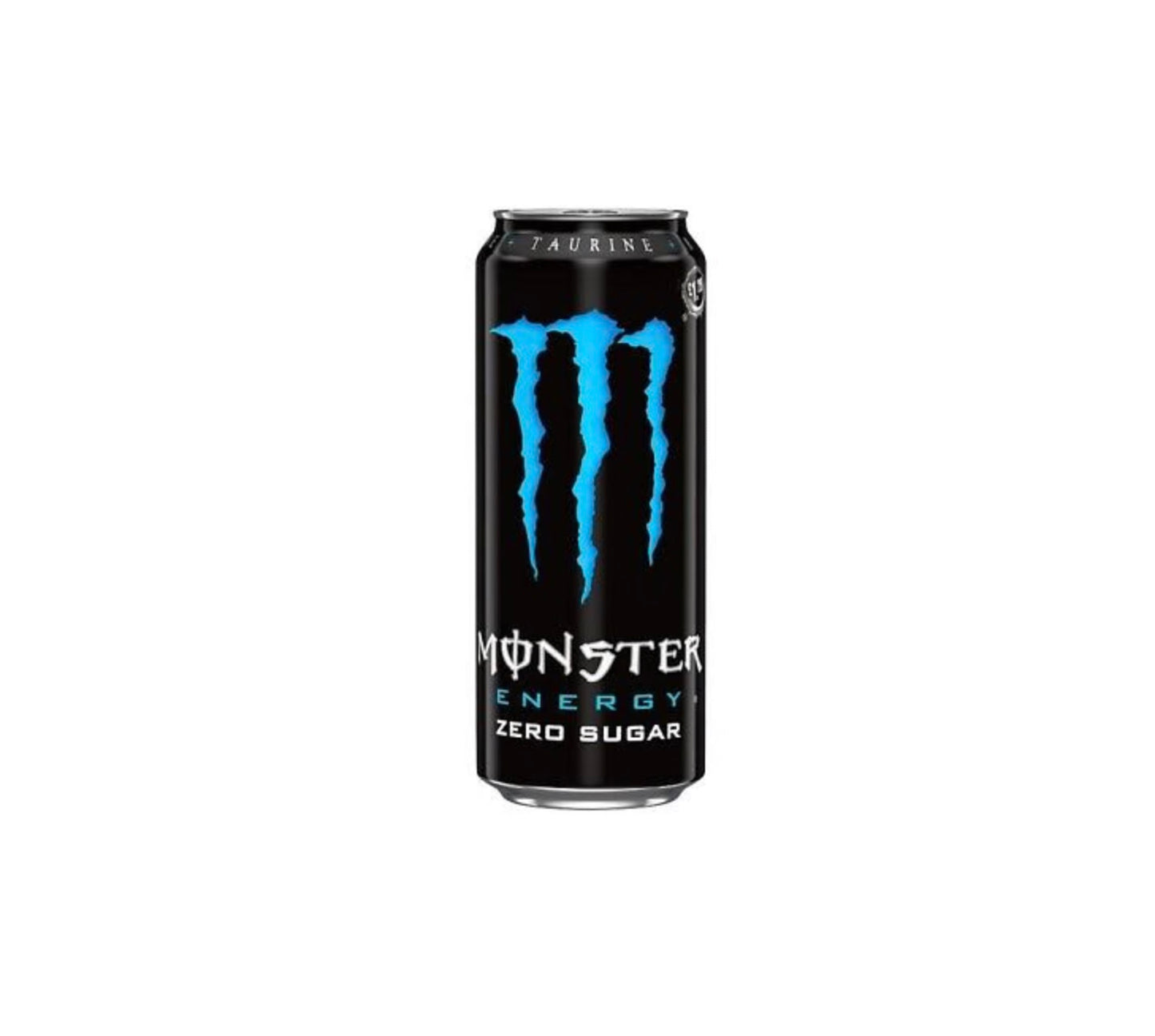 Monster Energy Drink Absolutely Zero Sugar 500ml