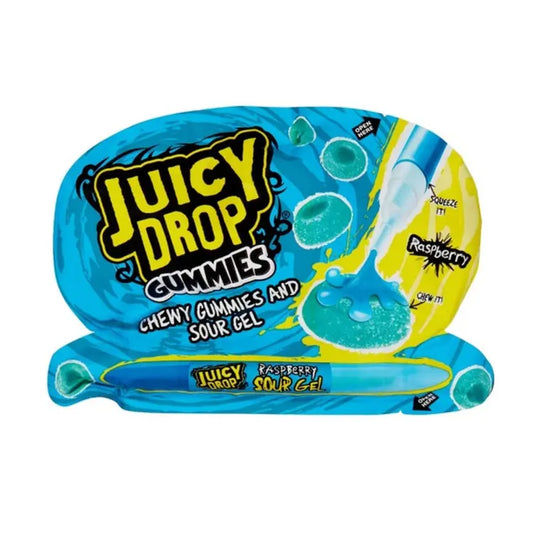 Juicy Drop Gummies 57g