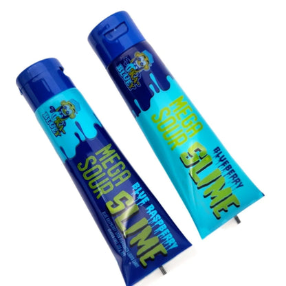 Ka-Bluey Mega Sour Slime 120mL