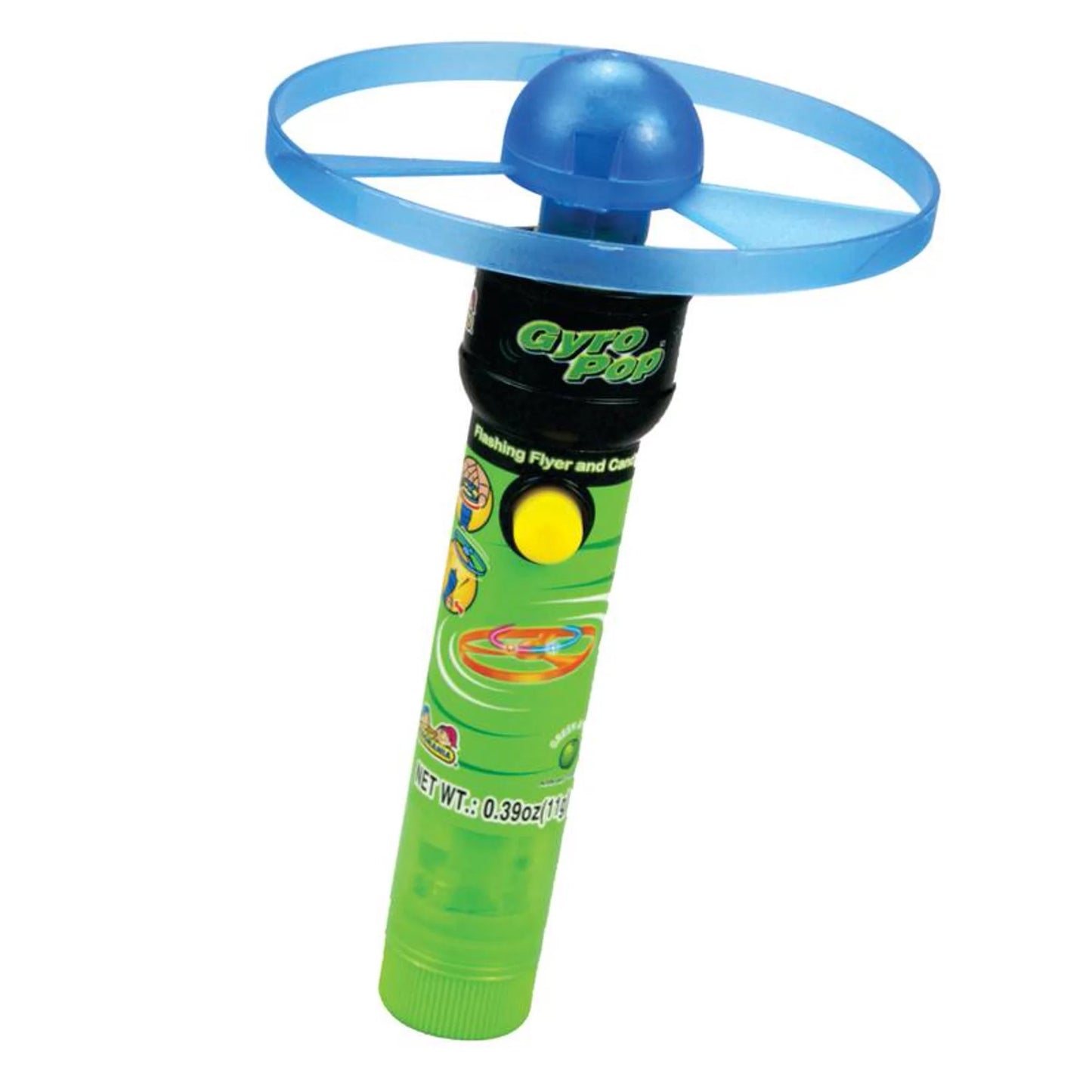 Kidsmania Gyro Pop 11g